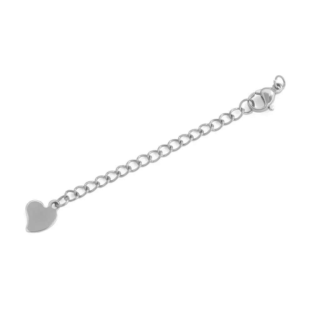 Necklace Extender Set — product and styling view 26