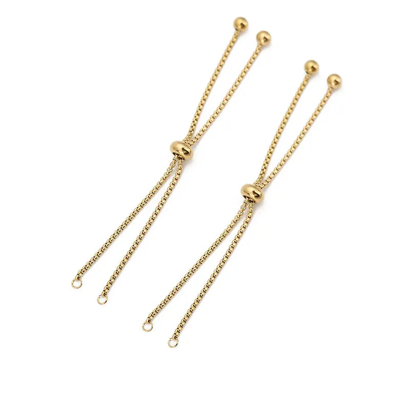Bracelet Extender Set — product and styling view 4
