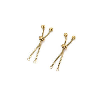 Bracelet Extender Set — product and styling view 3