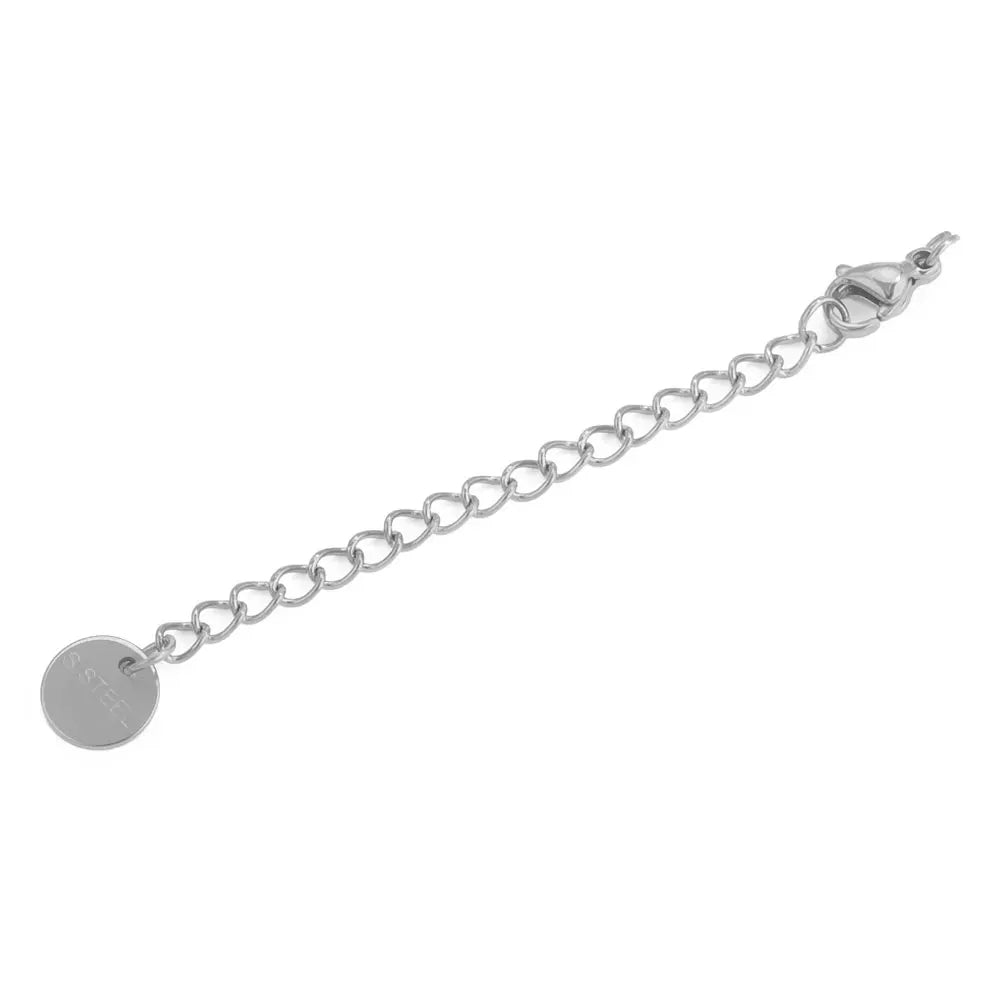 Necklace Extender Set — product and styling view 20