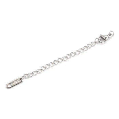 Necklace Extender Set — product and styling view 22