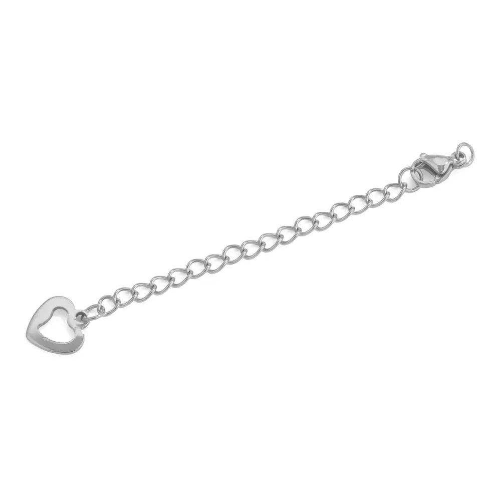 Necklace Extender Set — product and styling view 23