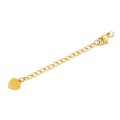 Necklace Extender Set — product and styling view 11