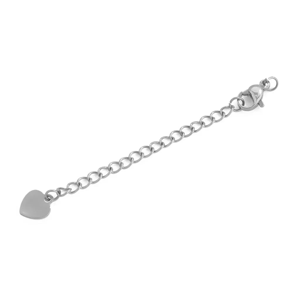 Necklace Extender Set — product and styling view 24