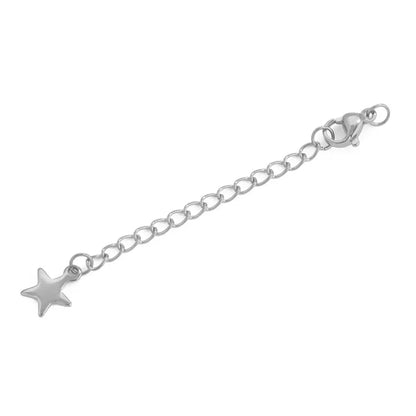 Necklace Extender Set — product and styling view 15