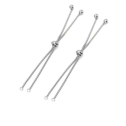 Bracelet Extender Set — product and styling view 7