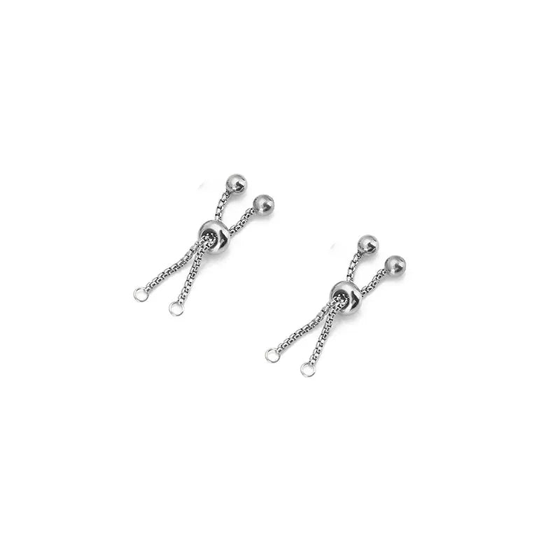 Bracelet Extender Set — product and styling view 5