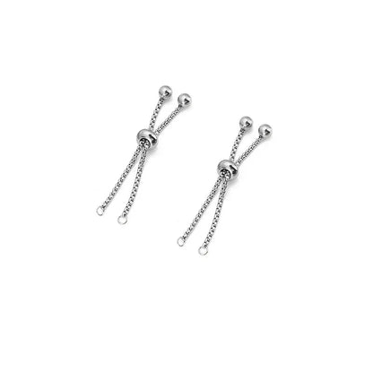 Bracelet Extender Set — product and styling view 6