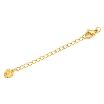 Necklace Extender Set — product and styling view 5