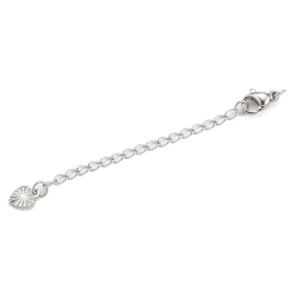 Necklace Extender Set — product and styling view 18