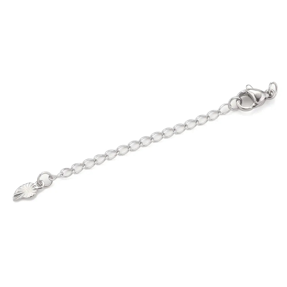 Necklace Extender Set — product and styling view 19