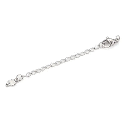 Necklace Extender Set — product and styling view 19